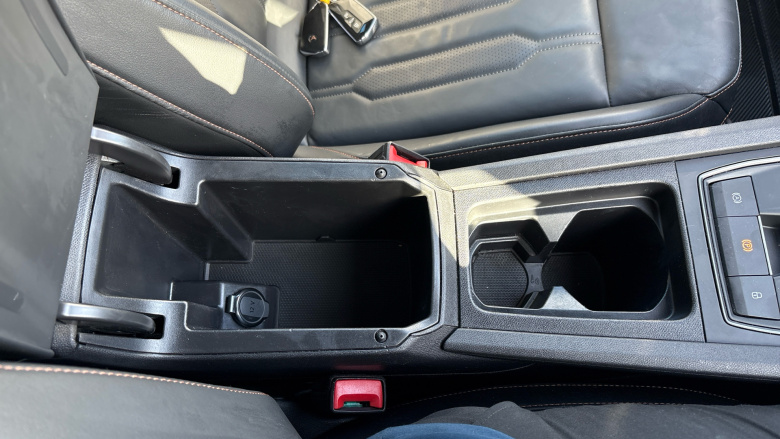 CUPRA Formentor 1.5 TSI 150 V2 5dr DSG Petrol Estate